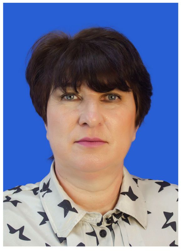 Белова Светлана Павловна - директор МБУ - Грекинская ЦКС .jpg